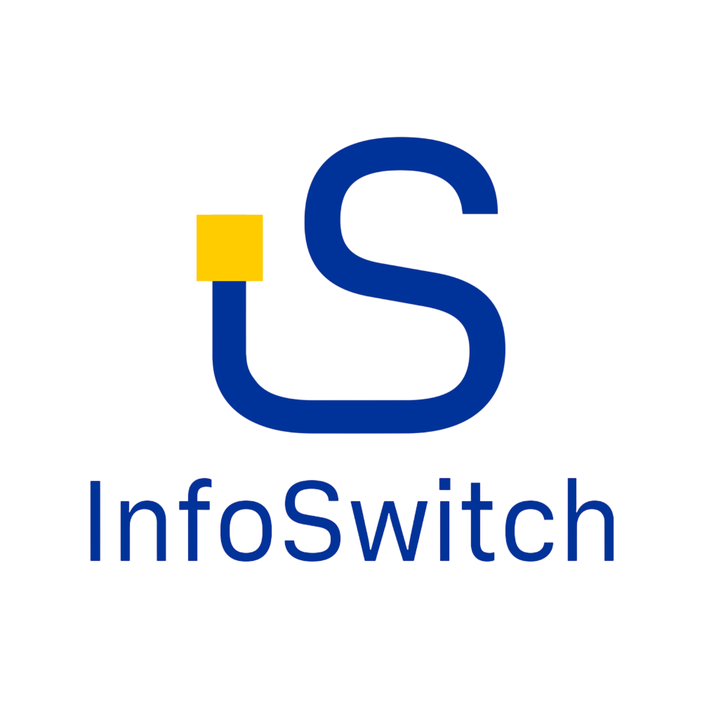 InfoSwitch - Migration vers Infomaniak